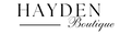 Haydan boutique