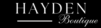 Haydan boutique